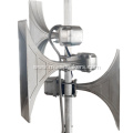2000W High-Power Air Defense Warning Aluminum speaker horns